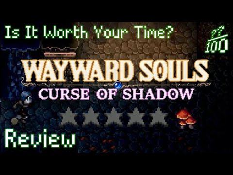 Wayward Souls Review - Is It Worth Your Time? - YouTube