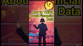 How to Think About Financial Data for ML #trading #investing #ml #ai #algotrading #optionstrading