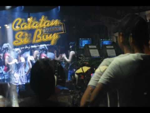 Manusia Baru - Ario Bayu