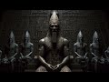 Anunnaki Meditation - Ambient Music For Deep Focus & Relaxation - A Dark Atmospheric Ambient Journey