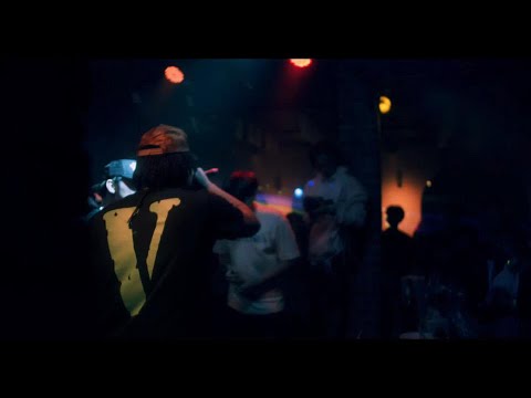 LIL GONG - SUPERSTAR VS LIFE ft. HK, NICECNX, YOUNG Lame  (Official Video)