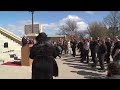 Satanic ritual ends in altercation, multiple arrests