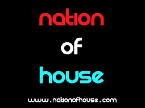 Austin Leeds feat. Deanna - I Can't Get Away (Extended Mix) [NationOfHouse.com]