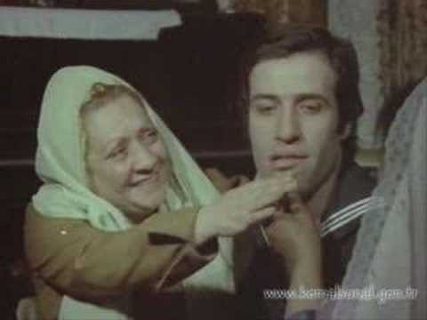 Kemal SUNAL & BYKUSCH ( ReMİX )