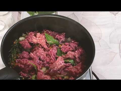 Come fare il ragù perfetto senza soffritto