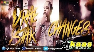 Drae Star - Changes (July 2014) Cheema VIBEZ |  Reggae | Dancehall