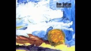 Whip On Hide - Dan Sultan