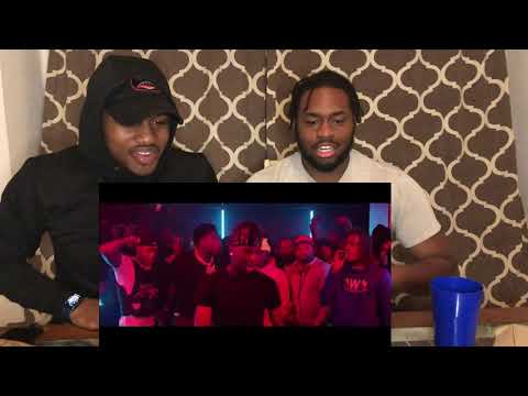 Must watch Casanova, Fivio Foreign, Smoove L  "Demons & Devils"(REACTION)🔥