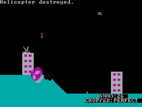 ADG Episode 170 - Chopper Commando