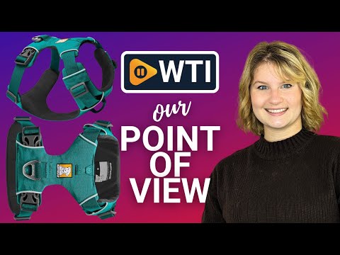 Ruffwear - WTI product video review