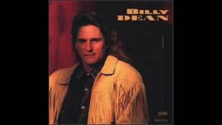 BILLY DEAN - SMALL FAVORS