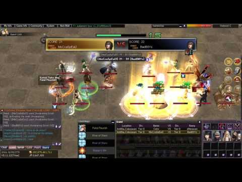 Atlantica Global Titan PM semifinal October 23 2016