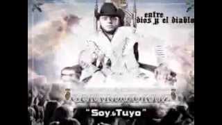 Gerardo Ortiz- Soy Tuyo Estudio 2012