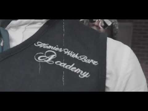 Homieswithbarz - READY! Prod . JosKEE