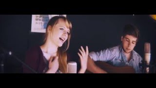 ANEMARY - Out of the blue (Acoustic) #Truthfully Sessions