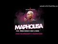 Cyria The Community Golden Voice Mapholisa Feat Primetainment Crew Micro