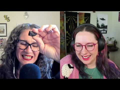 The Suburban Witch: Are Evil Spirits Real?