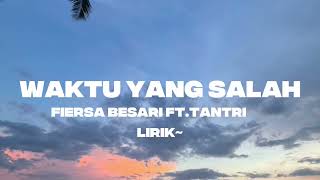 Download lagu Fiersa Besari ft Tantri - Waktu Yang Salah || ( Lirik ) #fyp #old #waktuyangsalah #slowed #sad mp3 Download lagu Fiersa Besari ft Tantri - Waktu Yang Salah || ( Lirik ) #fyp #old #waktuyangsalah #slowed #sad mp3