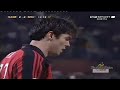 Sampdoria vs Milan FULL MATCH (Serie A 2007-2008)