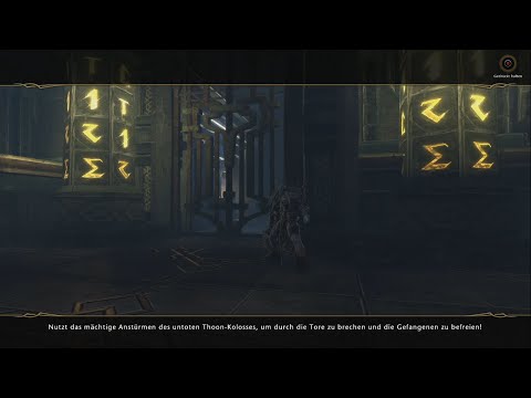 Neverwinter mit Andy - Heal Barde vs. Thron der Zwergengötter | High-Speed #16