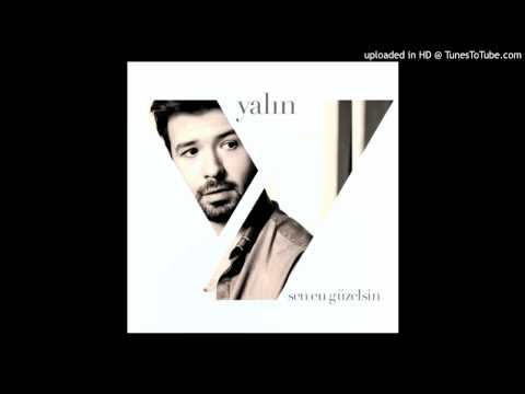 Yalın - Nasıl Olacak (2012 Sen En Güzelsin Albümünden)