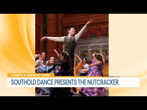 Southold Dance Presents The Nutcracker