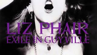 Liz Phair - 6'1 (1993)