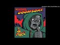 MF DOOM - Doomsday CLEAN MF DOOM - Doomsday CLEAN