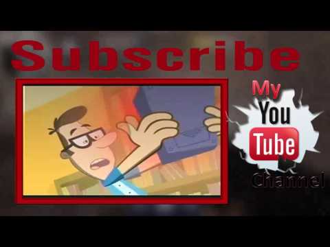 Kid Vs  Kat   Season 2 Episode 17   Mind Games & Strange Kat On A Train English