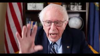 Bernie Sanders issues NIGHTMARE blow to Trump