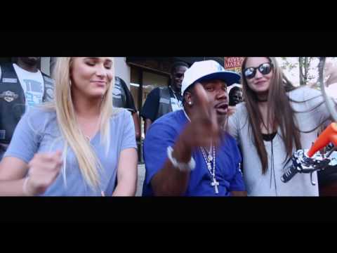 Official Music Video Young Freq "There They Go" Shot By DirectorMharris