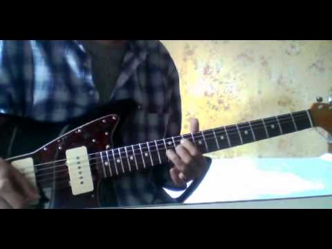 Mogwai - Glasgow Mega-Snake (play along)