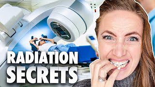 12 Things You NEED to Know About Radiation (SAVE YOUR SKIN)
