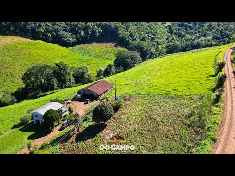 RECORDAÇÕES - SÍTIO EM SALTINHO SANTA CATARINA POR @DOCAMPOIMOBILIÁRIA @LUCIANODOCAMPO1