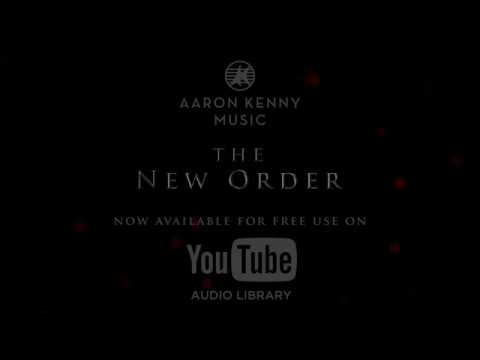 The New Order Video