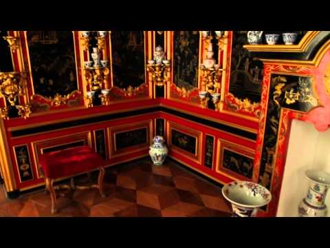 Le Pavillon Monplaisir