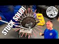 Will It Come Off? Removing a Seized Flywheel on Our Classic Mini Engine!