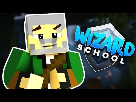 Wizard School | PARENTS DAY! | Minecraft Roleplay Adventure [05]