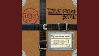 One Arm Steve (Live)