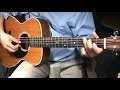 Time of Inconvenience-By Nanci Griffith-CHORDS -COVER