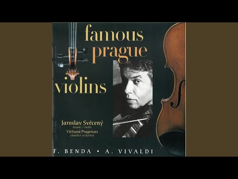 The Four Seasons. Summer, RV 315: III. Presto: Tempo impetuoso