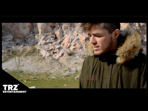 Zamanfu ft. Αγάπη - Απόψε Ξαγρυπνώ | Official Video Clip |