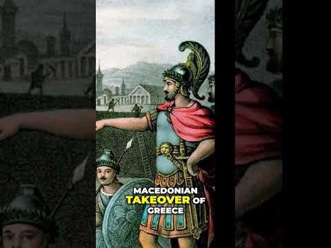 The Fall of Athens: Lessons from the Peloponnesian War