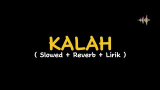 Download lagu KALAH SLOWED VERSION ( Aftershine Ft Restianade ) mp3 Download lagu KALAH SLOWED VERSION ( Aftershine Ft Restianade ) mp3