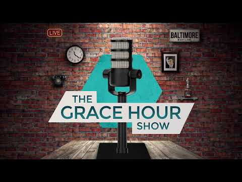 Ep.168 | The Cross Applied: Dead to Sin & Alive to Righteousness | The Grace Hour Show