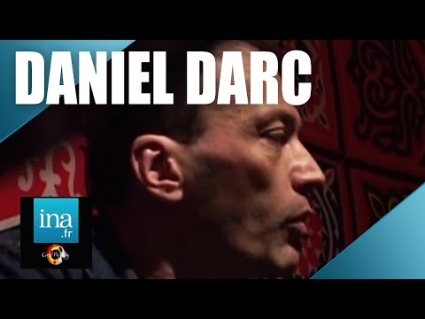 Daniel Darc, la drogue et Charles Baudelaire  | Café Picouly | Archive INA