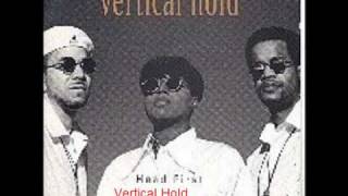 Vertical Hold: Sounds of New York