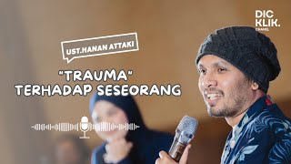 Download lagu Trauma dengan seseorang! Gimana sih agar kita menerima Takdir kita? Ust. Hanan Attaki, Lc mp3 Download lagu Trauma dengan seseorang! Gimana sih agar kita menerima Takdir kita? Ust. Hanan Attaki, Lc mp3