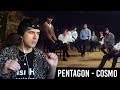Lo NUEVO de **PENTAGON - COSMO** | SisiuveMustDie Lo NUEVO de **PENTAGON - COSMO** | SisiuveMustDie