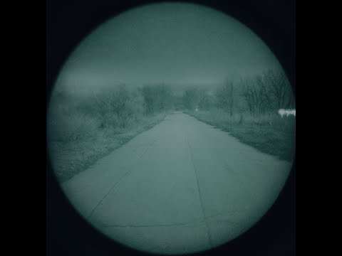 24ua gen3 WP filmless vs Photonis Echo WP gen 2+